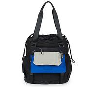 Desigual Zaini BACKPACK BASIC MODULAR DISCOVER in Nero Unica