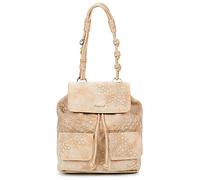 Desigual Zaini BACKPACK SIERRA PRISA MINI in Beige Unica