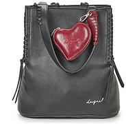 Desigual Zaini BACKPACK TORIO SUMY MINI SOFT in Nero Unica