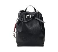 Desigual - Zaini - - Bags - Donna - Nero - ONE SIZE