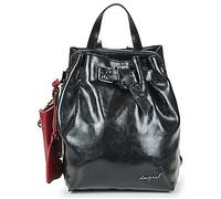 Desigual Zaini GALAXY LUENA MINI NF in Nero Unica
