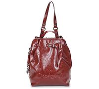 Desigual Zaini HALF LOGO LUENA NF in Bordeaux Unica