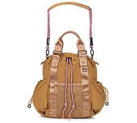 Desigual Zaini LUNIVELLE GLOBE in Marrone Unica