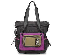 Desigual Zaini MODULARIS BLUE25 VOYAGER in Nero Unica