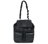 Desigual Zaini SIERRA PRISA MINI in Nero Unica