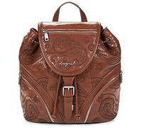 Desigual Zaini SIROCO TULA MINI in Marrone Unica