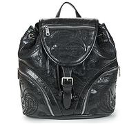 Desigual Zaini SIROCO TULA MINI in Nero Unica
