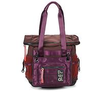 Desigual Zaini TANNITH VOYAGER in Bordeaux Unica