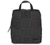 Desigual Zaini YOKO BACKPACK SUMY MINI in Nero Unica