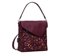 Desigual, ACCESSORIES PU Backpack Mini Donna, Materiale finitura:, Einheitsgröße