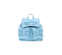 Desigual zaino per il tempo libero Rodio Prisa Backpack Blue Cloud celeste