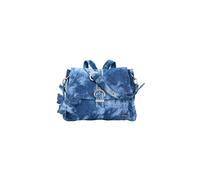 Desigual Zaino blu denim Donna - Accessori - Borse e zaini - Zaini Desigual One Size