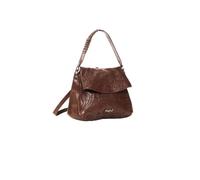 Desigual zaino borsa a tracolla Siroco Posadas Backpack Brown marrone