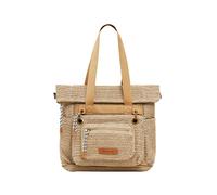 Desigual Zaino camello / stucco / sabbia Donna Desigual One Size