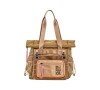 Desigual Zaino caramello Uomo Desigual One Size