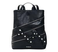 Desigual - Back_Centella Sumy Mini S - - Bags - Donna - Nero - ONE SIZE