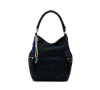 Desigual Borsa Donna - black