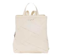 Desigual Zaino 'Cromo Sumy Mini' bianco Donna Desigual One Size