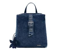 Desigual Curio Denim, Zaino da donna, medio