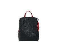 Desigual Zaino 'Disney' nero Donna - Accessori - Borse e zaini - Zaini Desigual One Size