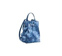 Desigual Zaino Donna Blu One Size