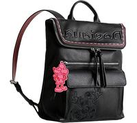 Desigual Zaino Donna bols mickey nerano 22sakp21 unica nero