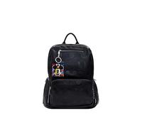 Desigual Zaino Donna Colore Nero 1