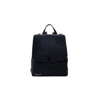 Desigual Zaino Donna Colore Nero 1