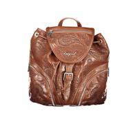 Desigual zaino Siroco Tula Mini Backpack Camel
