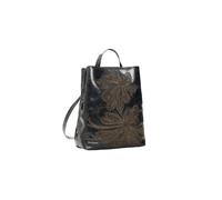 Desigual Zaino Donna Marrone One Size