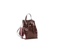 Desigual Zaino Donna Marrone One Size