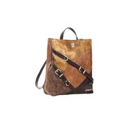 Desigual Zaino Donna Marrone One Size