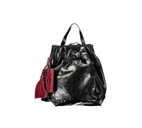 Desigual - Zainetto Mini Buckle - - Bags - Donna - Nero - ONE SIZE