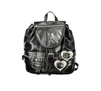 Desigual - Zaino Mini Gala Tula - - Bags - Donna - Nero - ONE SIZE
