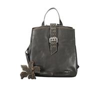 Desigual Black Polyethylene Backpack