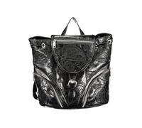Desigual zaino per il tempo libero Siroco Tula Mini Backpack Black nero