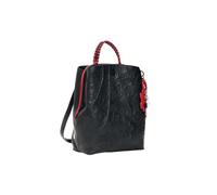 Desigual Zaino Donna Nero One Size