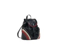 Desigual Zaino Donna Nero One Size