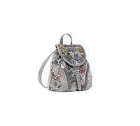 Desigual Zaino Donna Nero One Size
