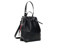 Desigual - Zaini - - Bags - Donna - Nero - ONE SIZE