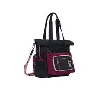 Desigual Zaino Donna Nero One Size