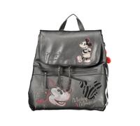 DESIGUAL ZAINO DONNA NERO