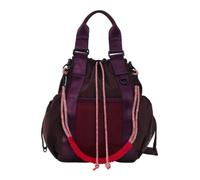 Desigual - Zaino Vintage Medio - - Bags - Donna - Viola - ONE SIZE