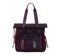 Desigual - Back Tannith Voyager - - Bags - Donna - Viola - ONE SIZE