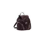 Desigual Siroco Zaino da città 29 cm rosso