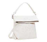 Desigual - Zaino Etherea Lovington - - Bags - Donna - Bianco - ONE SIZE