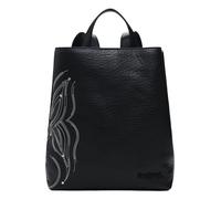 Desigual Goodall Sumy Mini Backpack Black