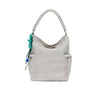 DESIGUAL Zaino grande effetto pelle con logo