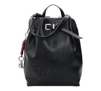 Desigual - Zaini - - Bags - Donna - Nero - ONE SIZE