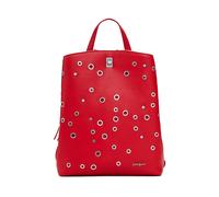 Desigual BACK_REBEL SUMY RED, U, 3036 CHIAVE RED, rosso, 0, Casual